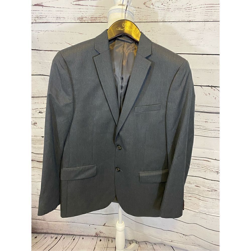 Lauren Ralph Lauren Boys Jacket Size 18 R